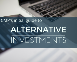 Guide to alternative investments